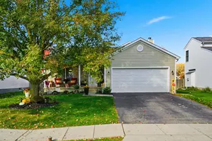 1188 Nutmeg Dr, Marysville, OH 43040 - Photo 3