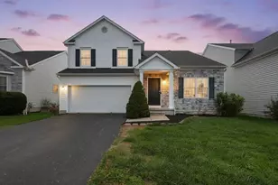 8824 Rock Dove Rd, Lewis Center, OH 43035 - Photo 1