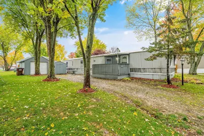 8565 Smith Calhoun Road #Lot 55, Plain City, OH 43064 - Photo 37