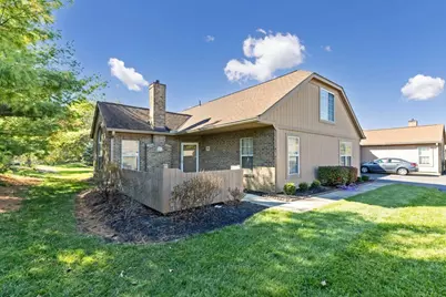 2481 Timbers Edge Lane #2481, Columbus, OH 43235 - Photo 1