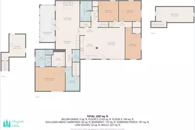 2421 N County Line Road, Sunbury, OH 43074 - Photo 55