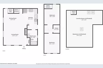 128 E Bennett Street, Woodstock, OH 43084 - Photo 39