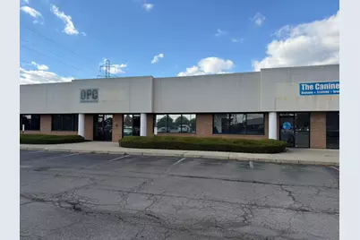 7177 Northgate Way #Unit C, Westerville, OH 43082 - Photo 1