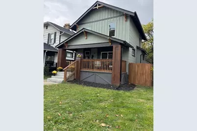 463 Fairfield Avenue, Columbus, OH 43203 - Photo 1