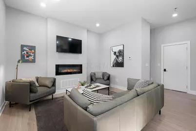 1012 E Long Street #B, Columbus, OH 43203 - Photo 5