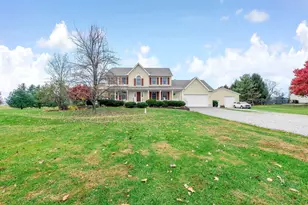 1219 W Slate Ridge Dr, Canal Winchester, OH 43110 - Photo 53