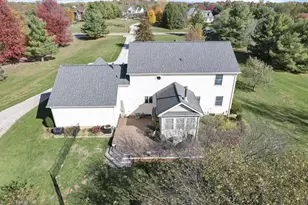 1219 W Slate Ridge Dr, Canal Winchester, OH 43110 - Photo 37