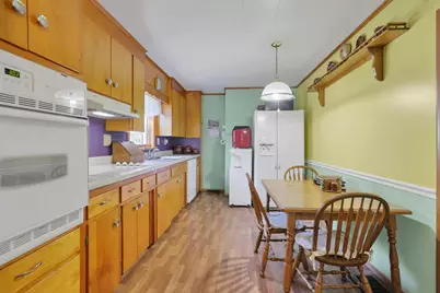 126 McKeever Street, Crooksville, OH 43731 - Photo 5