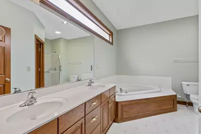 581 Westbury Woods Court, Westerville, OH 43081 - Photo 27