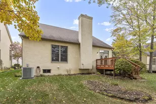 581 Westbury Woods Ct, Westerville, OH 43081 - Photo 61