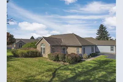 3757 Mill Stream Drive #12, Hilliard, OH 43026 - Photo 1