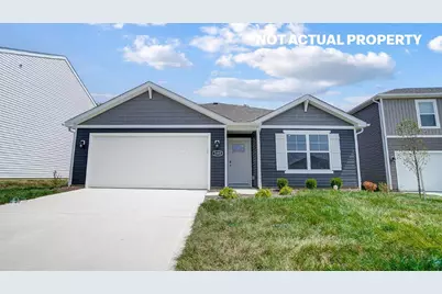 962 Sherwood Loop, Bellefontaine, OH 43311 - Photo 1