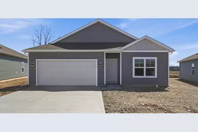 962 Sherwood Loop, Bellefontaine, OH 43311 - Photo 1