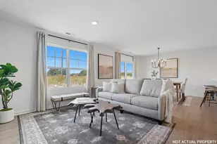 954 Sherwood Loop, Bellefontaine, OH 43311 - Photo 7