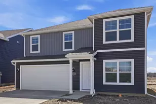 938 Sherwood Loop, Bellefontaine, OH 43311 - Photo 3