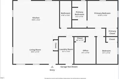 1324 Brandy Lane, West Salem, OH 44287 - Photo 3