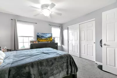 7278 Colonial Affair Drive #11, New Albany, OH 43054 - Photo 9