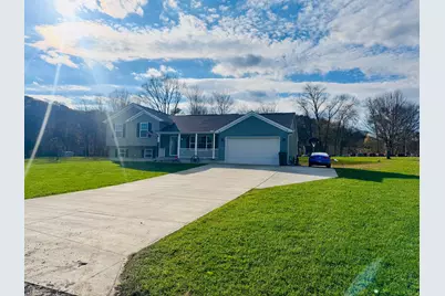 3445 Meadow Street, Stockport, OH 43787 - Photo 37