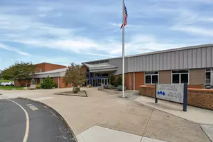 438 W College St, Granville, OH 43023 - Photo 39