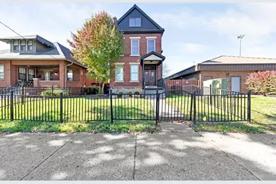 1187 S High Street, Columbus, OH 43206 - Photo 1