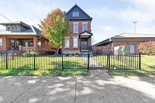 1187 S High St, Columbus, OH 43206 - Photo 1