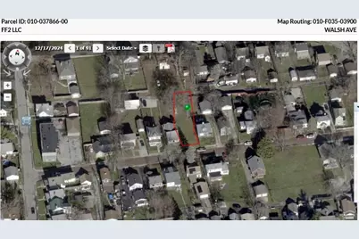 1556 Walsh Avenue, Columbus, OH 43223 - Photo 5