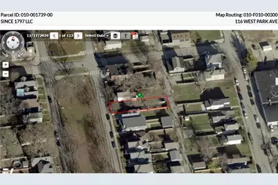 116 W Park Avenue, Columbus, OH 43222 - Photo 7