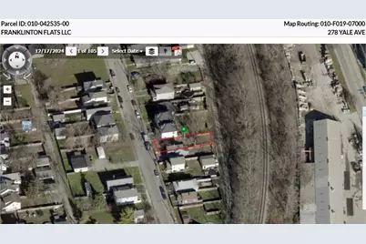 278 S Yale Avenue, Columbus, OH 43223 - Photo 3