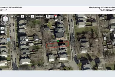 79-81 Dana Avenue, Columbus, OH 43222 - Photo 7