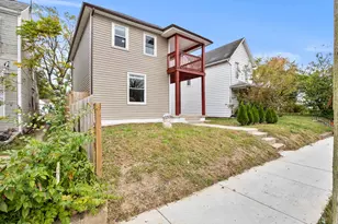 1230 W Pleasant St, Springfield, OH 45506 - Photo 3