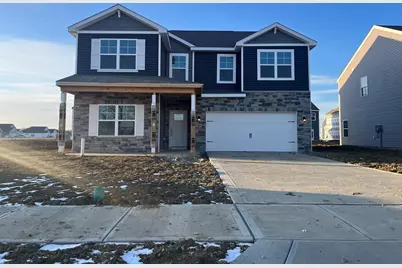 594 Madison Way, Plain City, OH 43064 - Photo 1