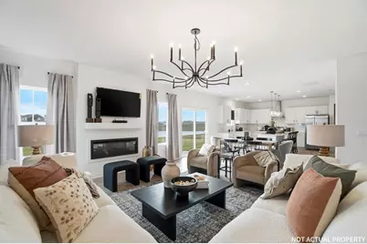 594 Madison Way, Plain City, OH 43064 - Photo 5