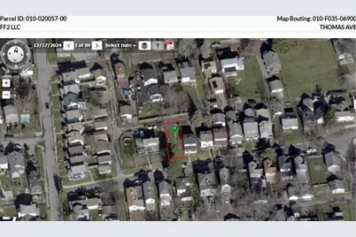 1566 Thomas Avenue, Columbus, OH 43223 - Photo 5