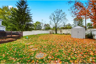 3512 Fox Run Road, Westerville, OH 43081 - Photo 37