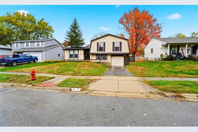 3512 Fox Run Road, Westerville, OH 43081 - Photo 3