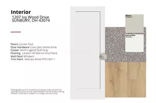 1207 Ivy Wood Dr, Sunbury, OH 43074 - Photo 3