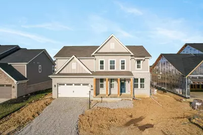 1207 Ivy Wood Drive, Sunbury, OH 43074 - Photo 3