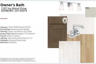 1207 Ivy Wood Drive, Sunbury, OH 43074 - Photo 5