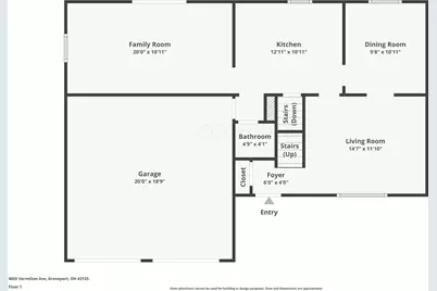 4005 Vermilion Avenue, Groveport, OH 43125 - Photo 13