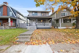 1196 S Ohio Ave, Columbus, OH 43206 - Photo 1