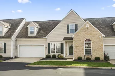 612 Foxdale Place, Powell, OH 43065 - Photo 1