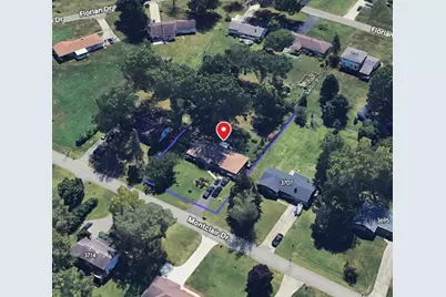3715 Montclair Drive, Columbus, OH 43219 - Photo 35