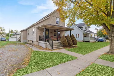 204 E Spring Avenue, Bellefontaine, OH 43311 - Photo 3