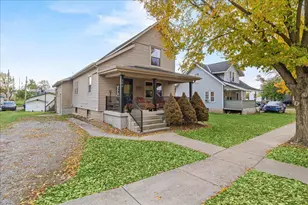 204 E Spring Ave, Bellefontaine, OH 43311 - Photo 3