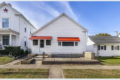 171 Warner Avenue, Logan, OH 43138 - Photo 1