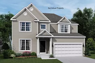 290 Willow Wy, Newark, OH 43055 - Photo 1