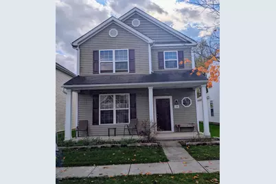 73 Glenridge Drive, Newark, OH 43055 - Photo 1