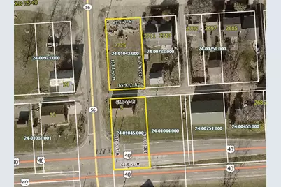 2725 Old US Highway 40 NW, London, OH 43140 - Photo 3