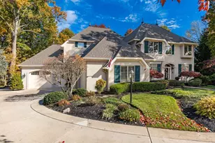 5746 Bulrush Ct, Westerville, OH 43082 - Photo 3