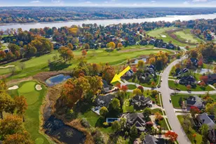 5746 Bulrush Ct, Westerville, OH 43082 - Photo 69